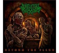 Beyond the flesh