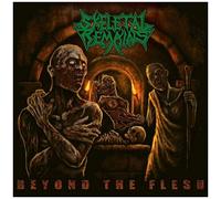 The Orchard – Beyond The Flesh
