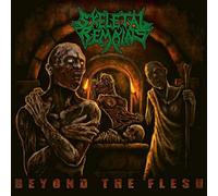 Beyond The Flesh (Re-Issue 2021)