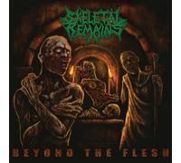 Beyond The Flesh (Re-Issue 2021)