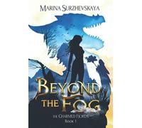 Beyond The Fog (The Charmed Fjords Book 1)