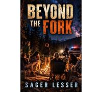 Beyond the Fork - Sager Lesser - Sager Lesser Publishing - ebook (ePub) - Livre