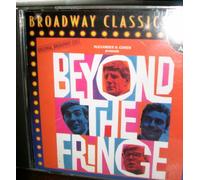 Beyond The Fringe