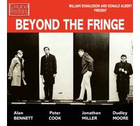 Beyond The Fringe - Beyond The Fringe