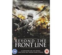 Beyond The Front Line [Import]