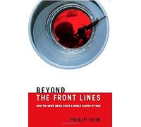 Beyond The Front Lines