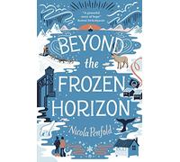 Beyond the Frozen Horizon