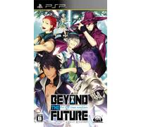 Beyond the Future Fix: The Time Arrow[Import Japonais]