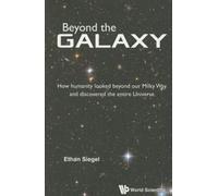 Beyond The Galaxy