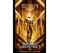 Beyond the Galaxy's Light™ The Golden Architect