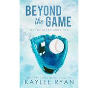 Beyond The Game - Special Edition: 2 (Out Of Reach - Special Edition)