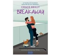 Beyond The Game - Tome 2 - Breakaway