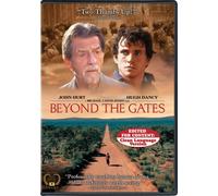 Beyond The Gates