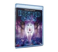 Beyond the Gates (BEYOND THE GATES, Importé d'Espagne, langues sur les détails)