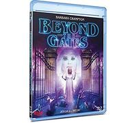 Beyond The Gates (Blu Ray)