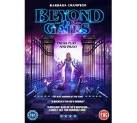 Beyond The Gates [Edizione: Regno Unito] [Import]