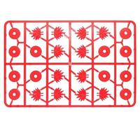 Beyond the Gates of Antares - Pin Markers