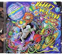 Beyond The Gates Of Cosmic Kingdom [Cd] [Vinyl]