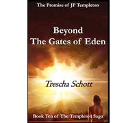 Beyond the Gates of Eden: The Promise of JP Templeton