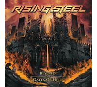 Beyond the Gates of Hell – CD – The Orchard