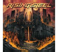 Beyond The Gates Of Hell CD