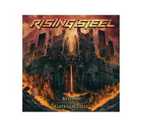 Beyond the Gates of Hell – CD – The Orchard