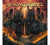 Beyond the Gates of Hell – CD – The Orchard