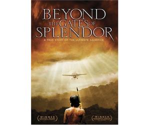 Beyond the Gates of Splendor [Import USA Zone 1]