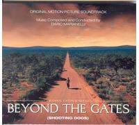 Beyond the Gates (Shooting Dogs)