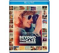 Beyond the Gaze: Jule Campbell's Swimsuit Issue – Blu-ray – Dolby Digital – Tribeca New York
