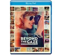 Beyond The Gaze: Jule Campbell's Swimsuit Issue [Blu-Ray] Ac-3/Dolby Digital, Digital Theater System