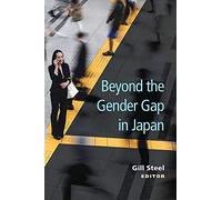 Beyond the Gender Gap in Japan