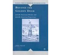 Beyond The Golden Door