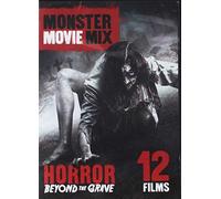 Beyond The Grave-12 Horror Films
