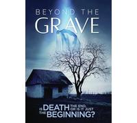 Beyond the Grave [DVD]