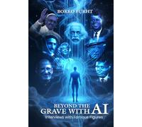 Beyond the Grave with AI: Interviews with Famous Figures