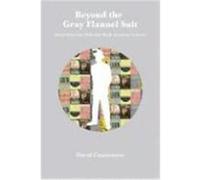 Beyond the Gray Flannel Suit David Castronovo (Auteur)