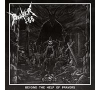 Bunker 66 – Beyond the Help of Prayers – Vinyle LP (neuf)