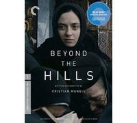 Beyond the Hills Blu-ray E