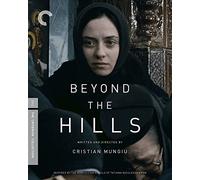 Beyond the Hills Blu-ray