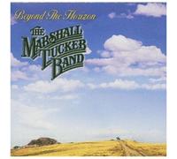 Marshall Tucker Band – Beyond the Horizon – CD – Sony