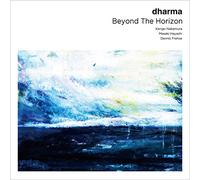 Beyond The Horizon [Import Allemand]