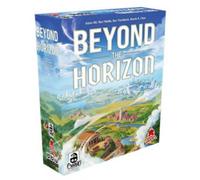Beyond the Horizon + promo set