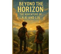 Beyond the Horizon: The Adventure of Kai and Lia: A Journey of Courage, Friendship, and Discovery