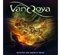 Beyond The Human Mind by Vandroya [Audio CD] NEUF