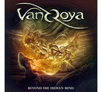 Beyond The Human Mind [Import Allemand]