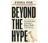 Beyond the Hype by Fiona Fox Fiona Fox (Auteur)