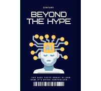 Beyond the Hype: The Real Facts About AI and How It’s Being Controlled