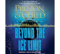 Beyond The Ice Limit