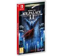 Beyond the Ice Palace 2 Bonus Edition SWITCH